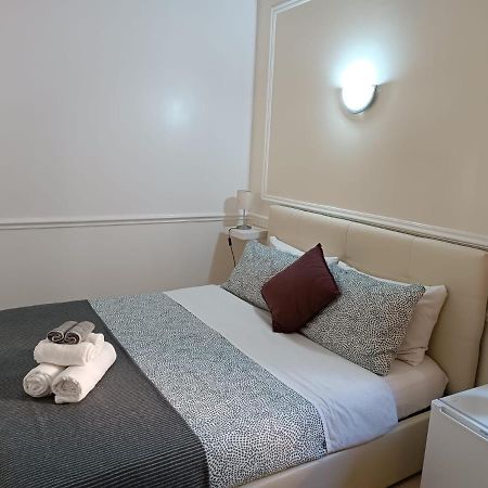 Navona Private Rooms Bnb Рим Екстер'єр фото