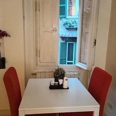 Navona Private Rooms Bnb Рим Екстер'єр фото