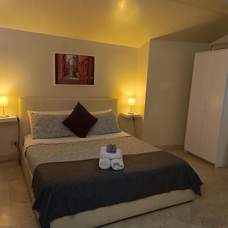 Navona Private Rooms Bnb Рим Екстер'єр фото