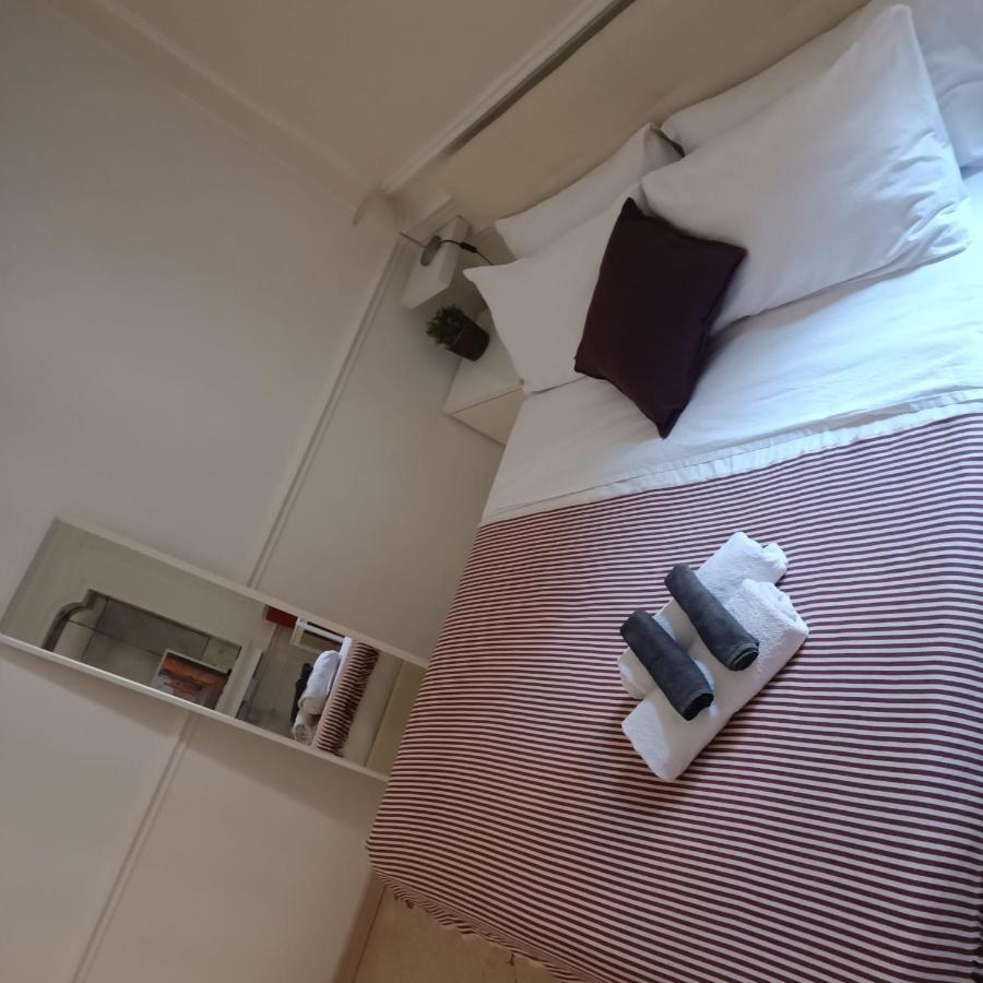 Navona Private Rooms Bnb Рим Екстер'єр фото