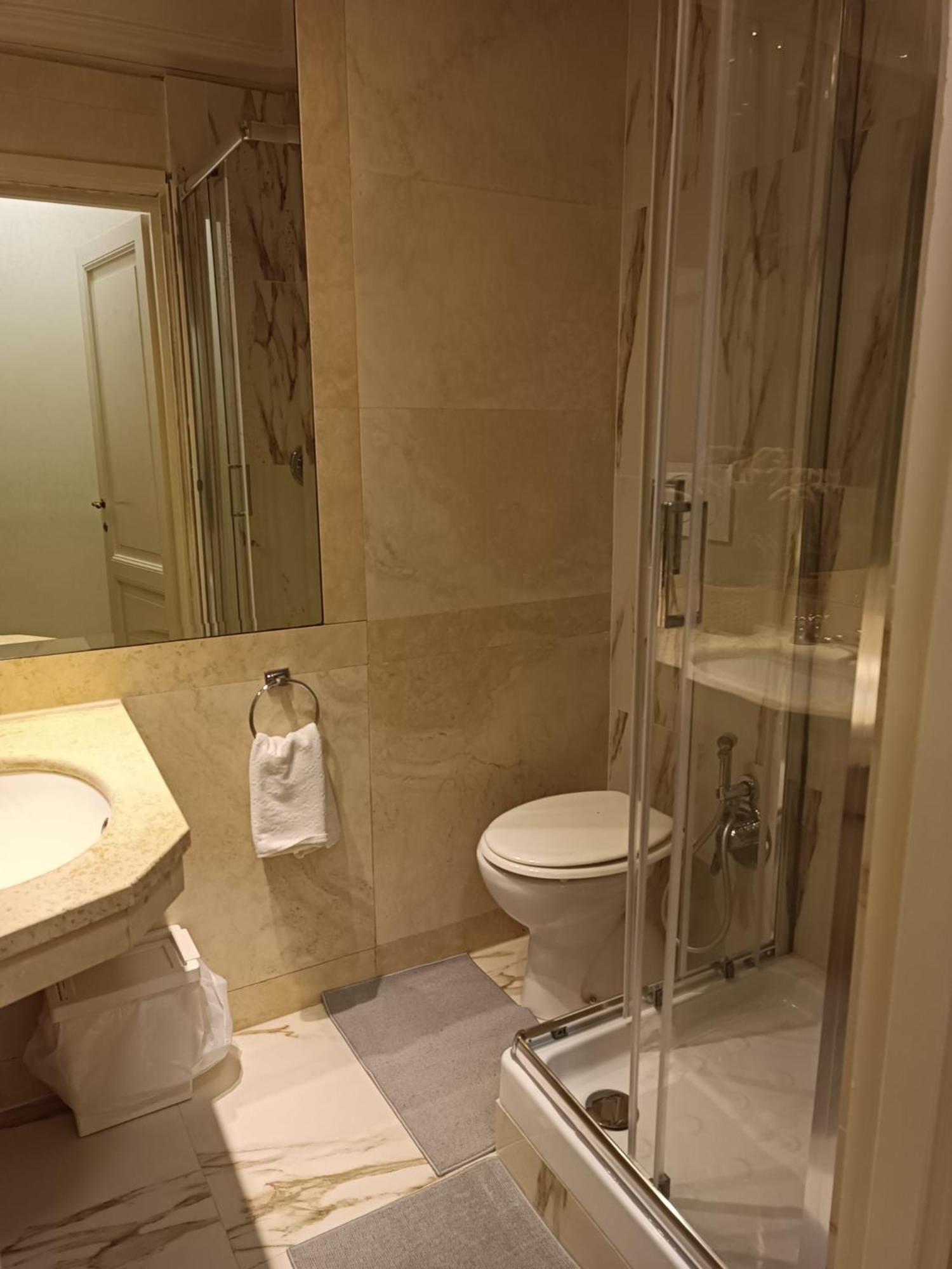 Navona Private Rooms Bnb Рим Екстер'єр фото