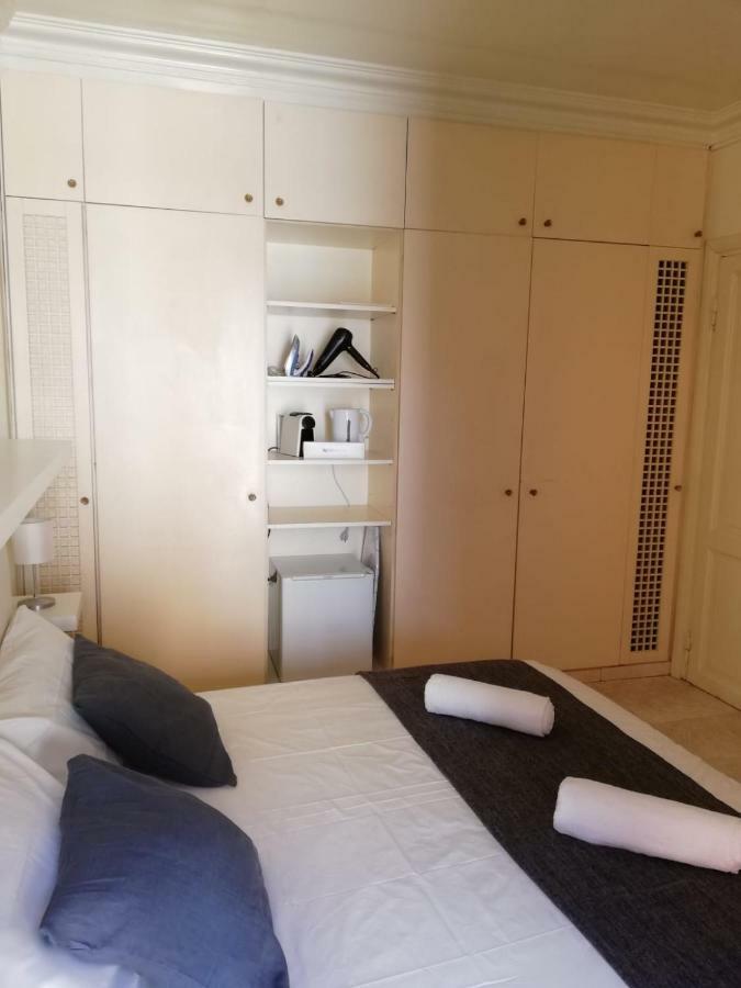 Navona Private Rooms Bnb Рим Екстер'єр фото