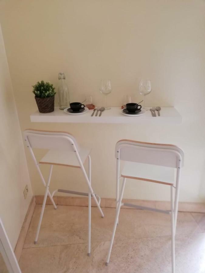 Navona Private Rooms Bnb Рим Екстер'єр фото