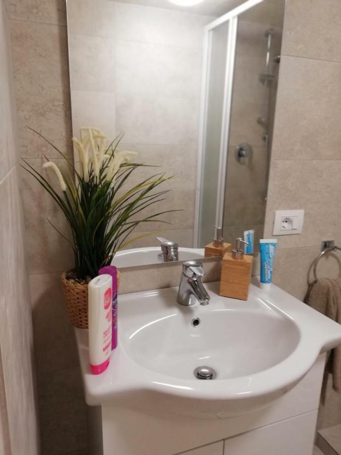 Navona Private Rooms Bnb Рим Екстер'єр фото
