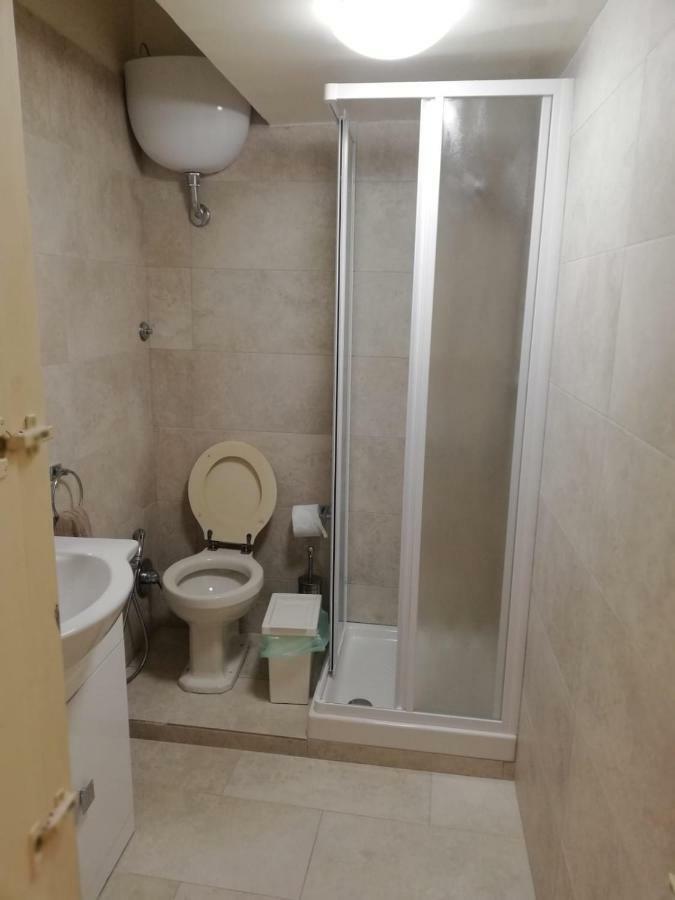 Navona Private Rooms Bnb Рим Екстер'єр фото